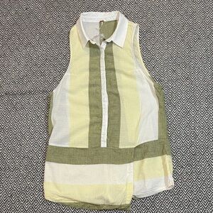 FREE PEOPLE Romper Skort